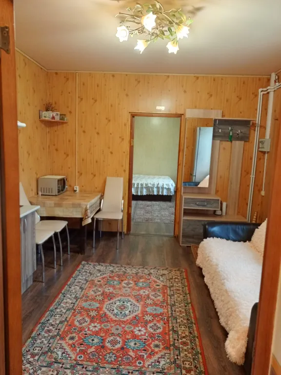 1-комнатный Дом