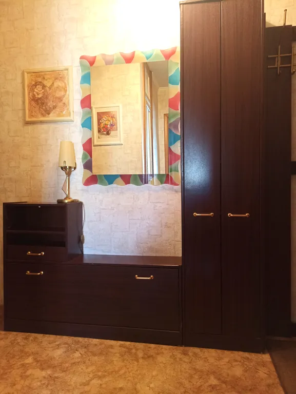 Уютная квартира в центре города рядом с ЦУМом