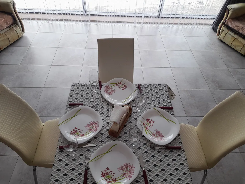 Дом рядом с пляжем и баней