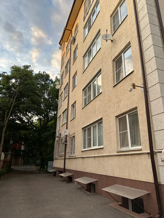 Квартира в центре парка рядом минеральные источники