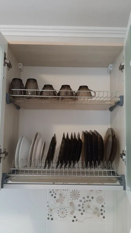 Уютная 2-комнатная квартира