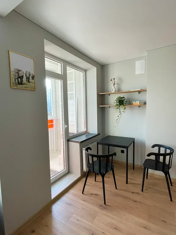 Апартаменты Светлогорск