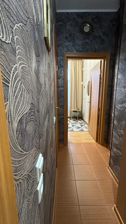 Уютная квартира в центре