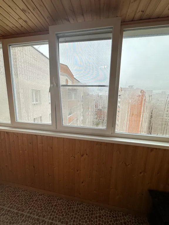 Чистая, уютная, имеется всё необходимое для проживания