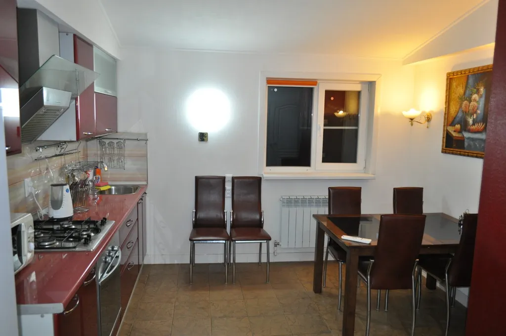 Современная кваpтиpa