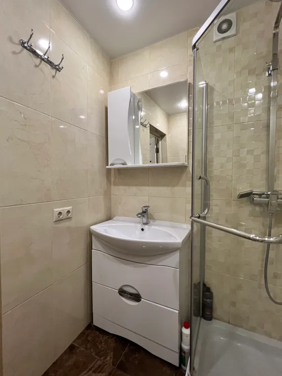 Двухуровневый апартамент в ЖК Меридиан