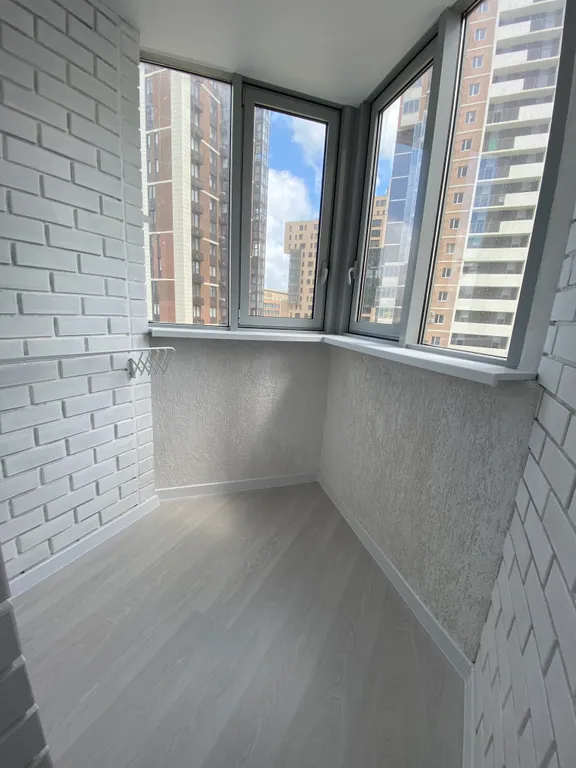 Апартамент Регата