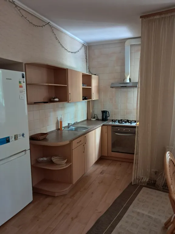 Коттедж Коттедж Номер с парковкой — Ялта