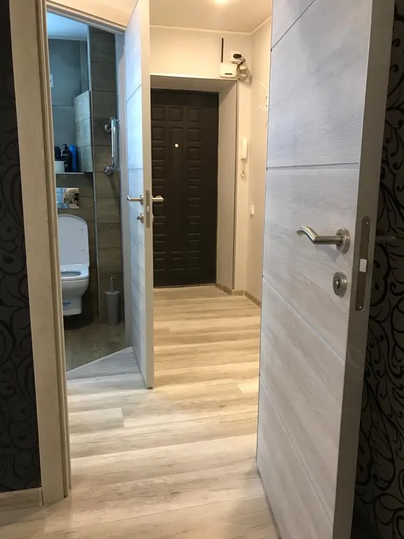 Квартира в центре