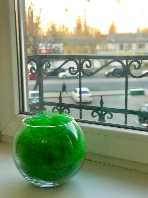 Квартира в самом центре