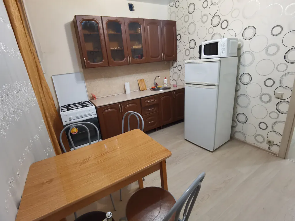 Квартира 2-комнатная Квартира — Волгоград