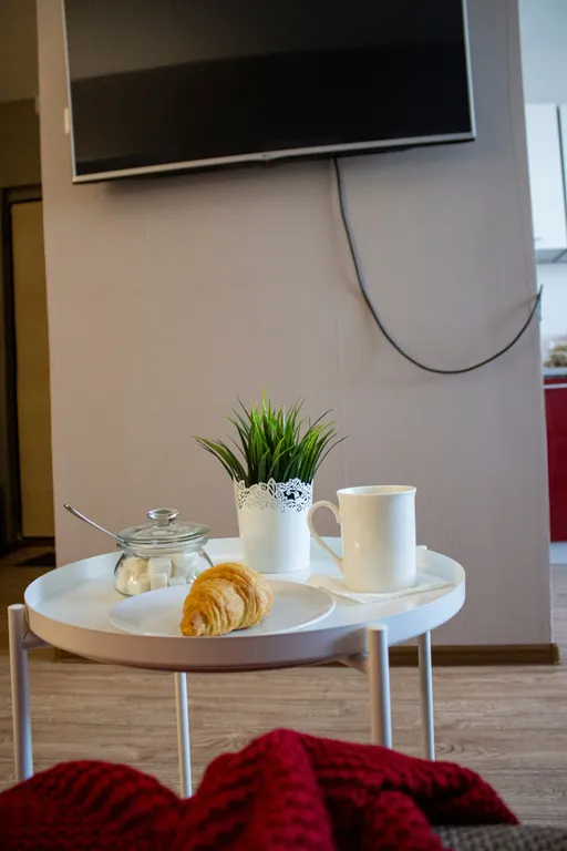 Квартира Квартира Family Apartment Поделам — Челябинск