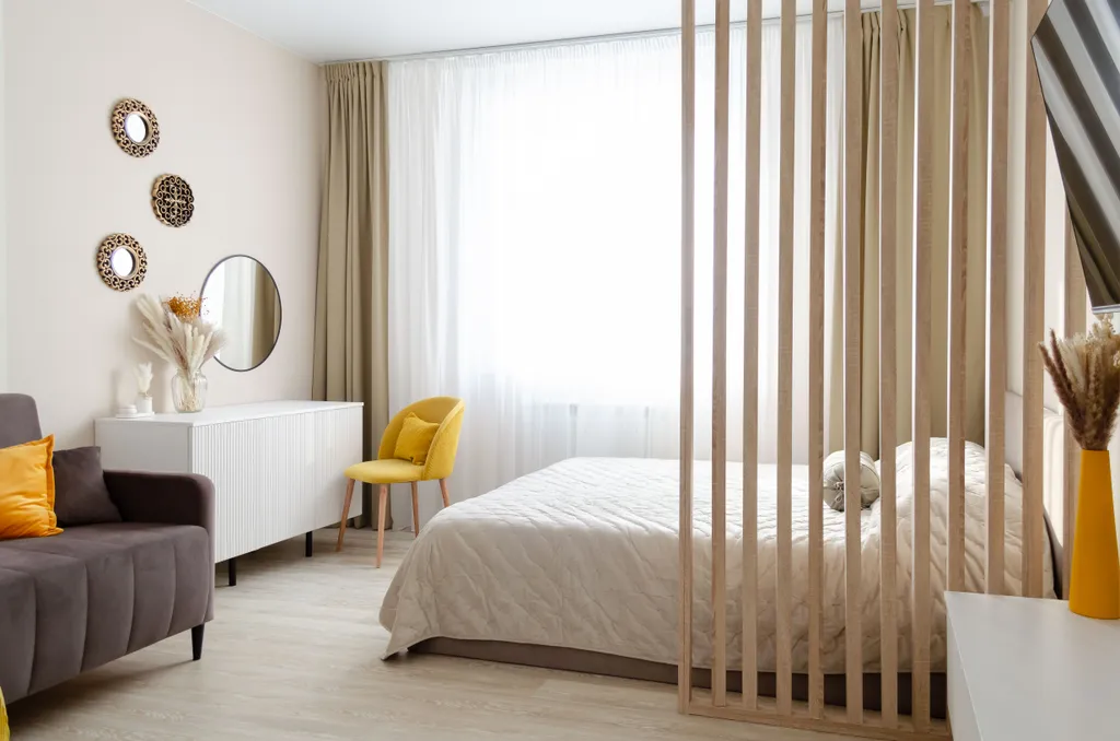 Квартира Apartment on the South Bank — аренда посуточно в Красноярск