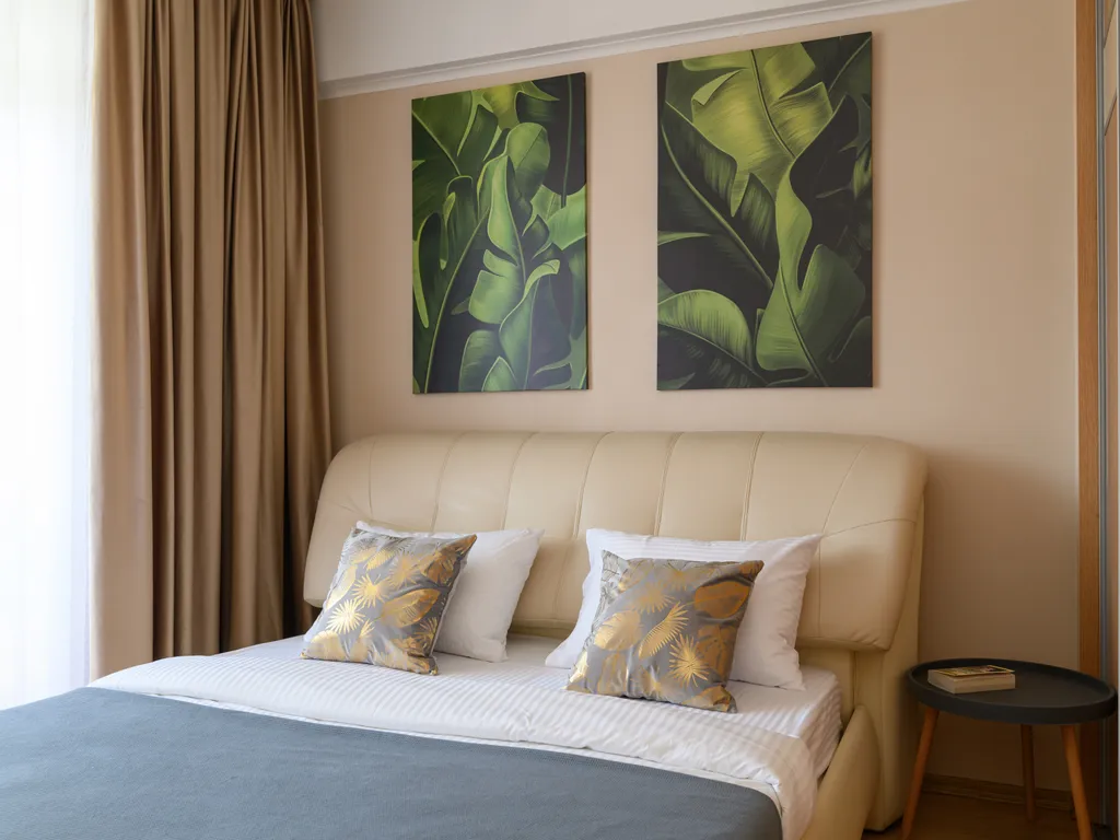 Уютная 3-x комнатная в историческом центре Челябинска ждёт Вас