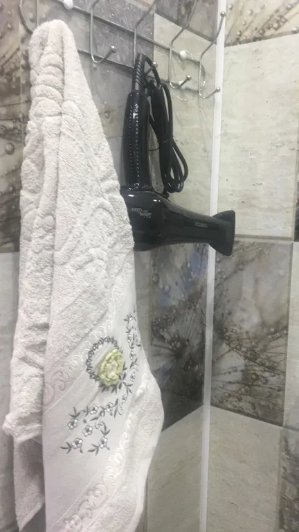 Апартаменты в центре