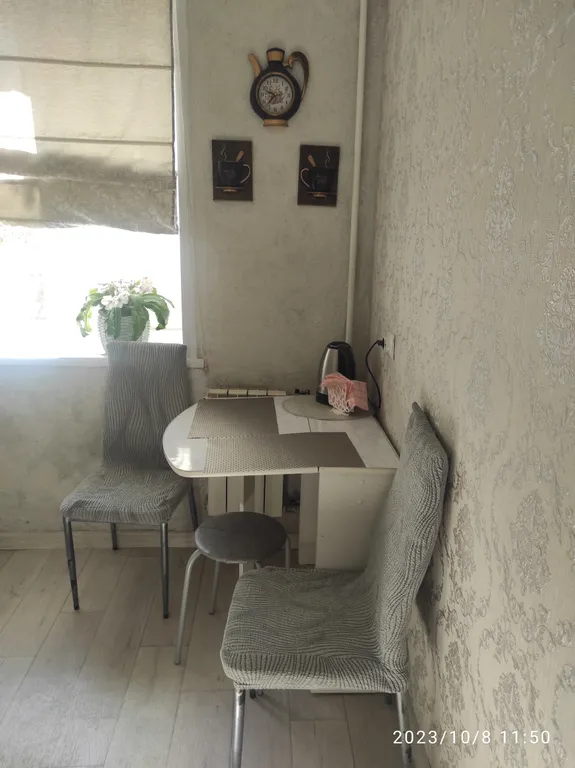 Квартира Уютная квартира в центре города — Таштагол