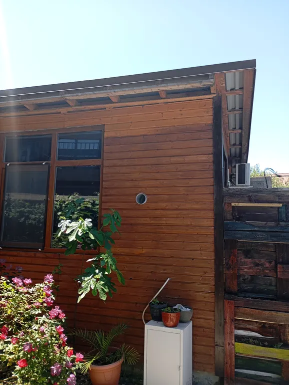 Домик в Адлере