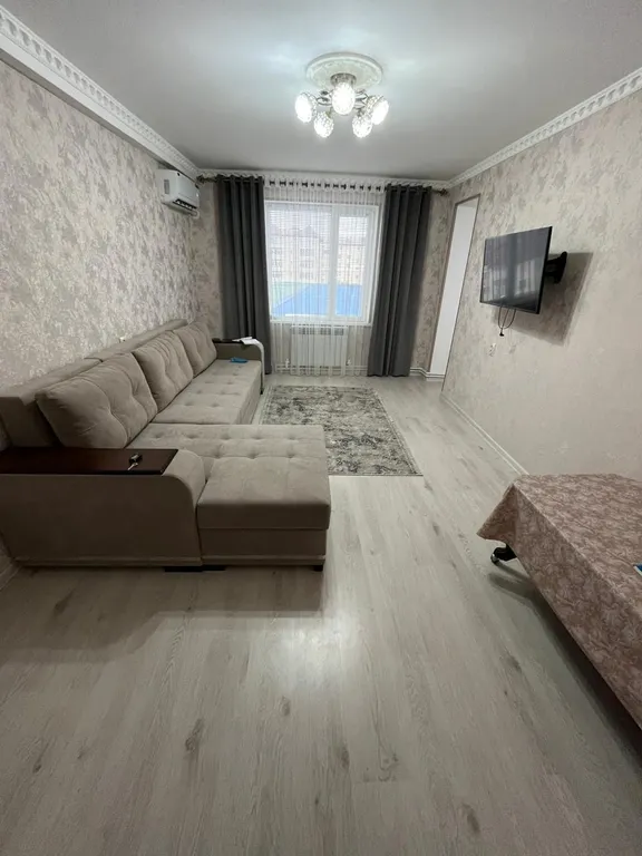 Квартира в центре города со всеми условиями