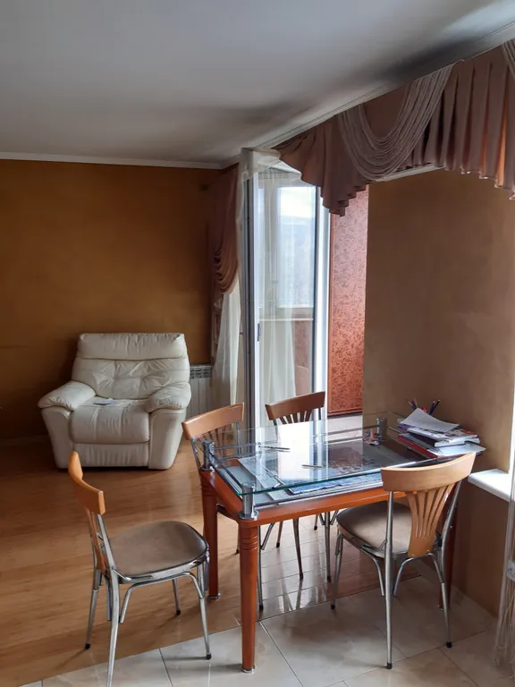 Квартира Квартира Дезайнерская квартирка — Севастополь