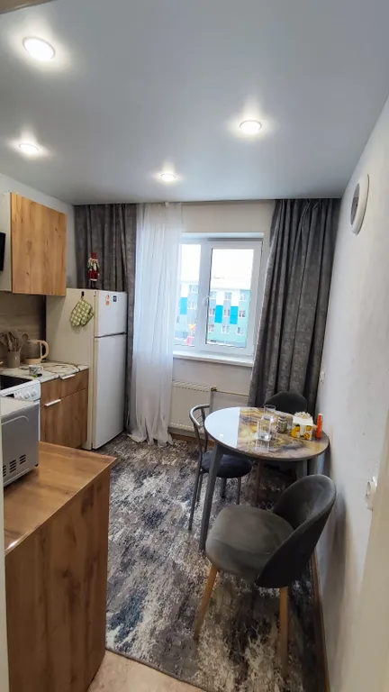 Уютная квартира в близи центра города