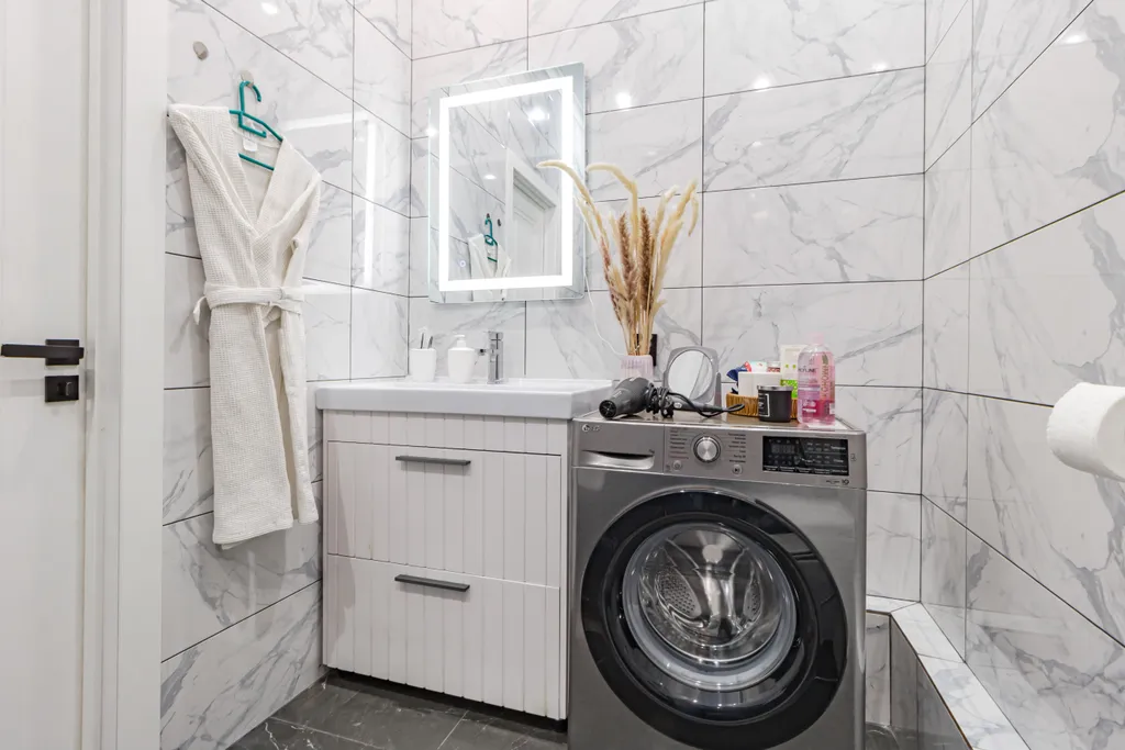 Apartment Family Home