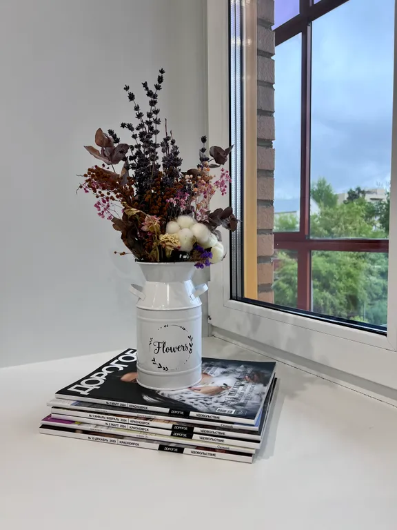 Апартаменты на Южном Берегу