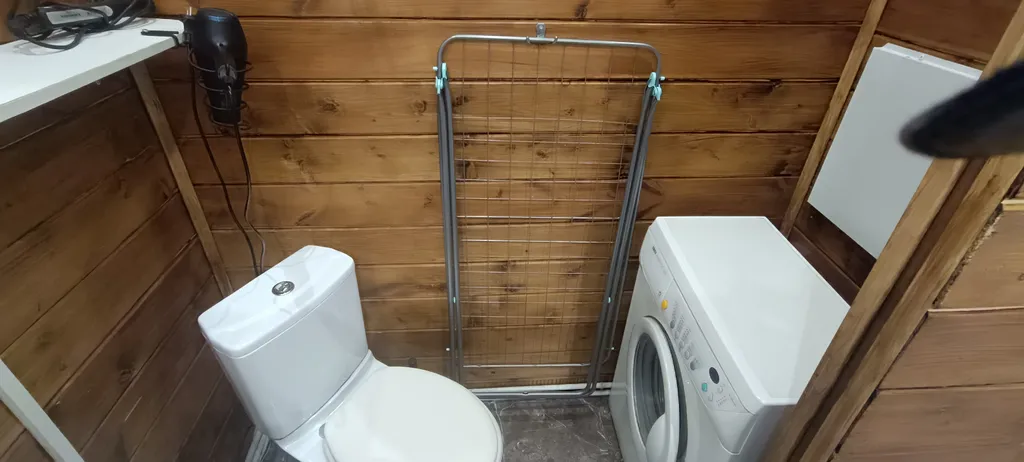 Коттедж Коттедж Веселый апельсин — Ексолово