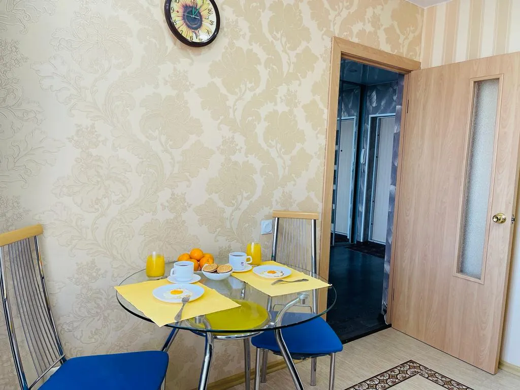 Квартира Квартира Люкс в Северном микрорайоне — Красноярск