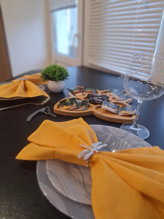 Квартира Уютная двухкомнатная квартира около Мегагринна — Курск