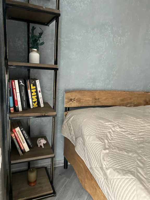 Квартира Квартира Уютная студия с видом на море и Олимпийский парк — Сириус