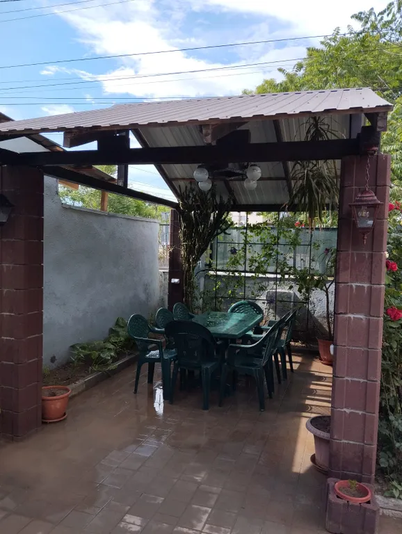 Квартира на берегу моря