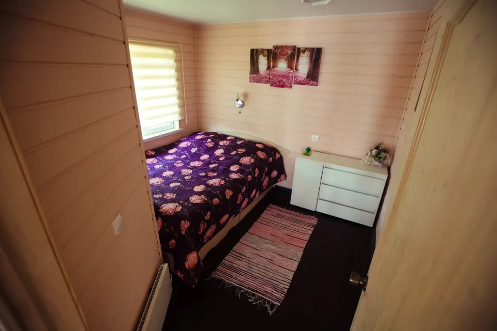 Домик У Ёлки