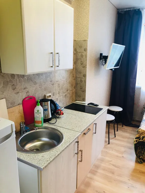 Panorama kazan studio center