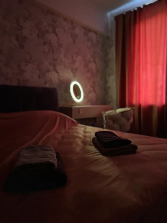 3-комнатная сталинка в центре Владимира