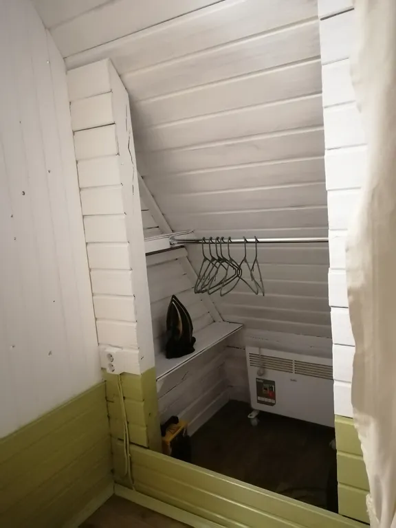 Фермерский домик для отдыха