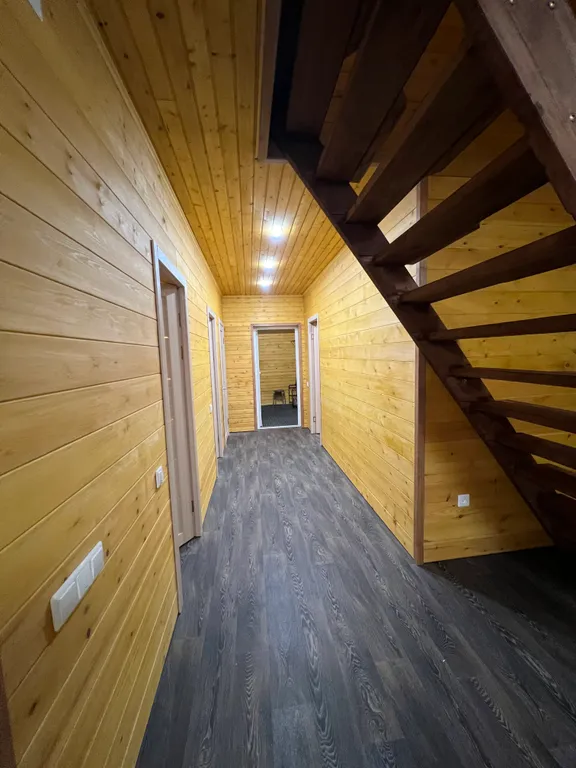 Большой А-фрейм