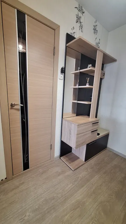 Уютная квартире в классном районе