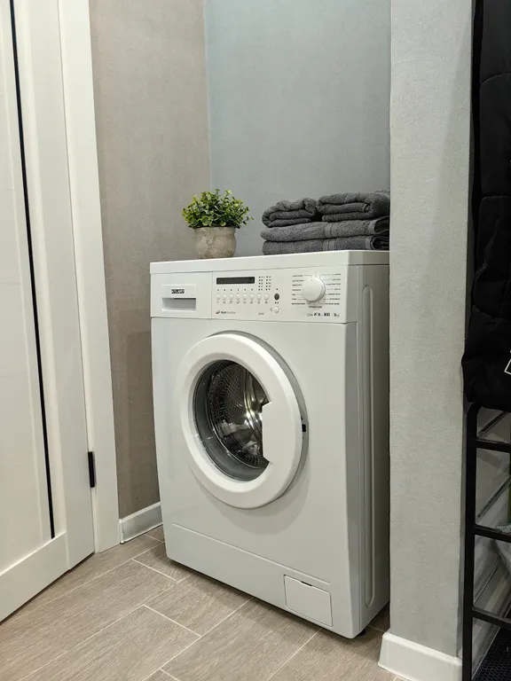 Квартира рядом с Дворцом Единоборств, Колибри, 2+1