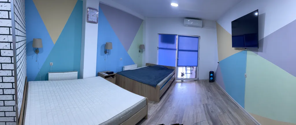 Квартира у моря