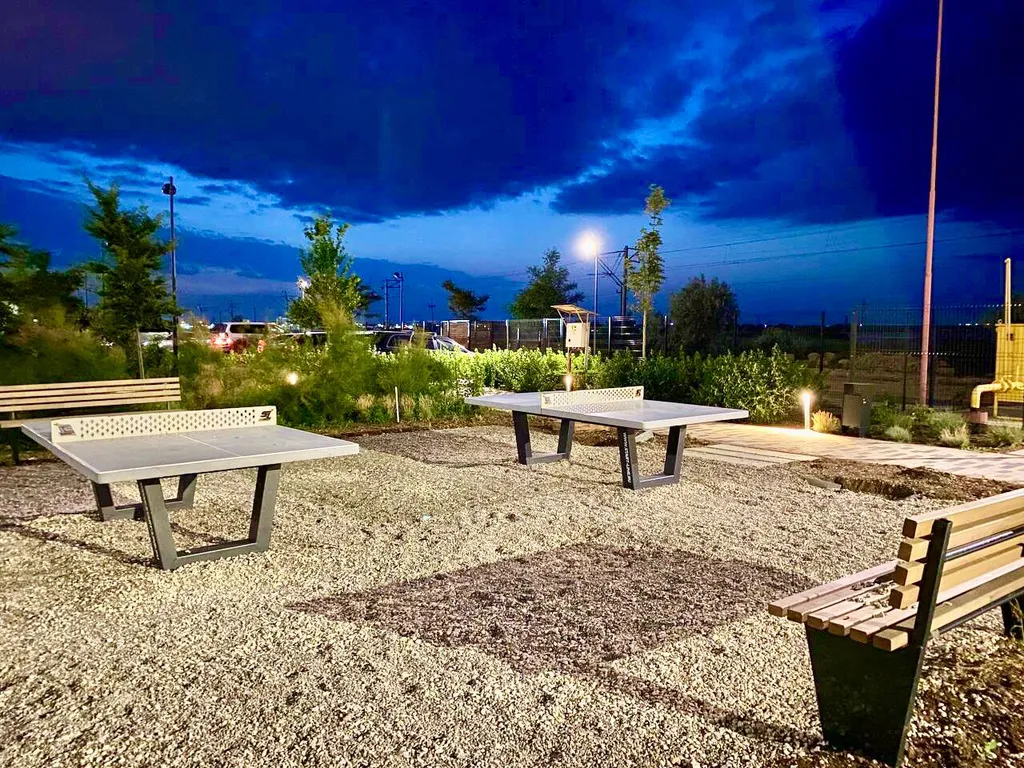 Апартаменты с видом на море на первой линии