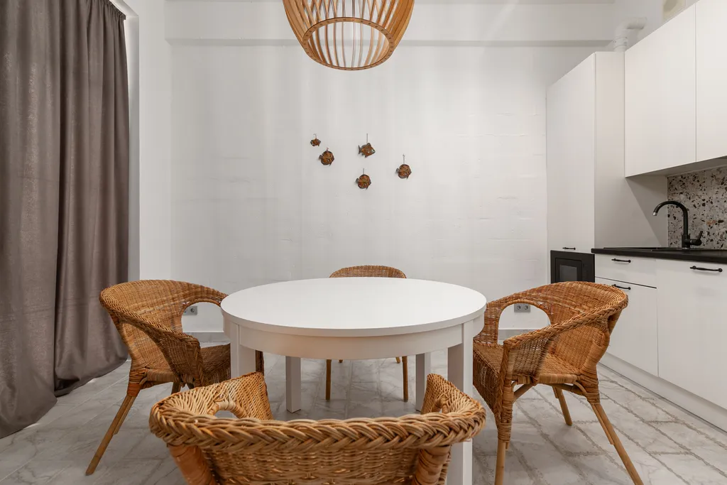 Квартира в ЖК Лазурный берег