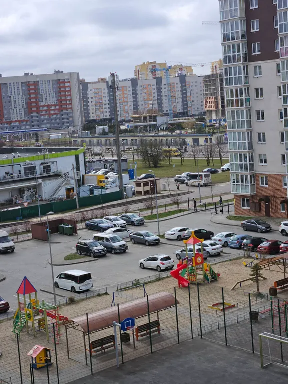 Квартира Уютная 1-к квартира — Калининград