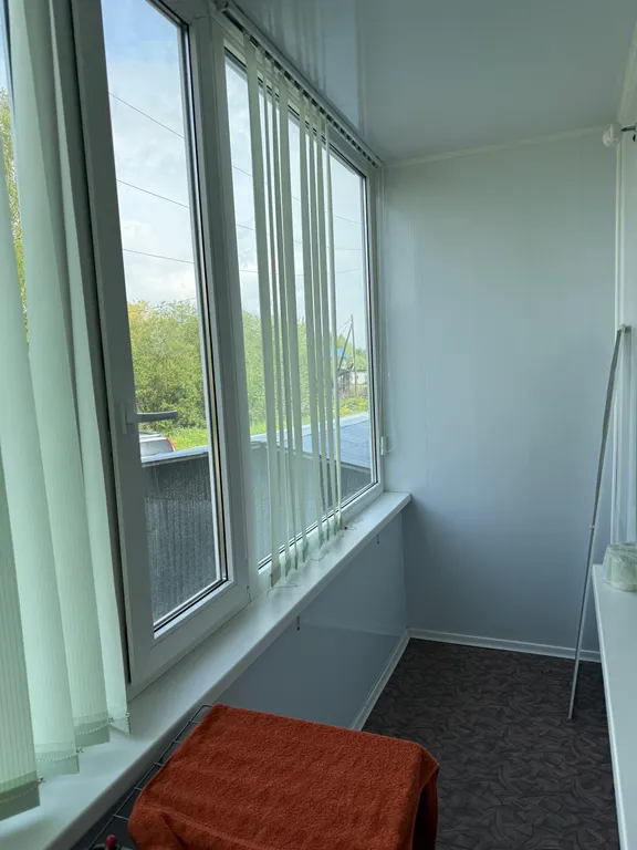 Просто квартира