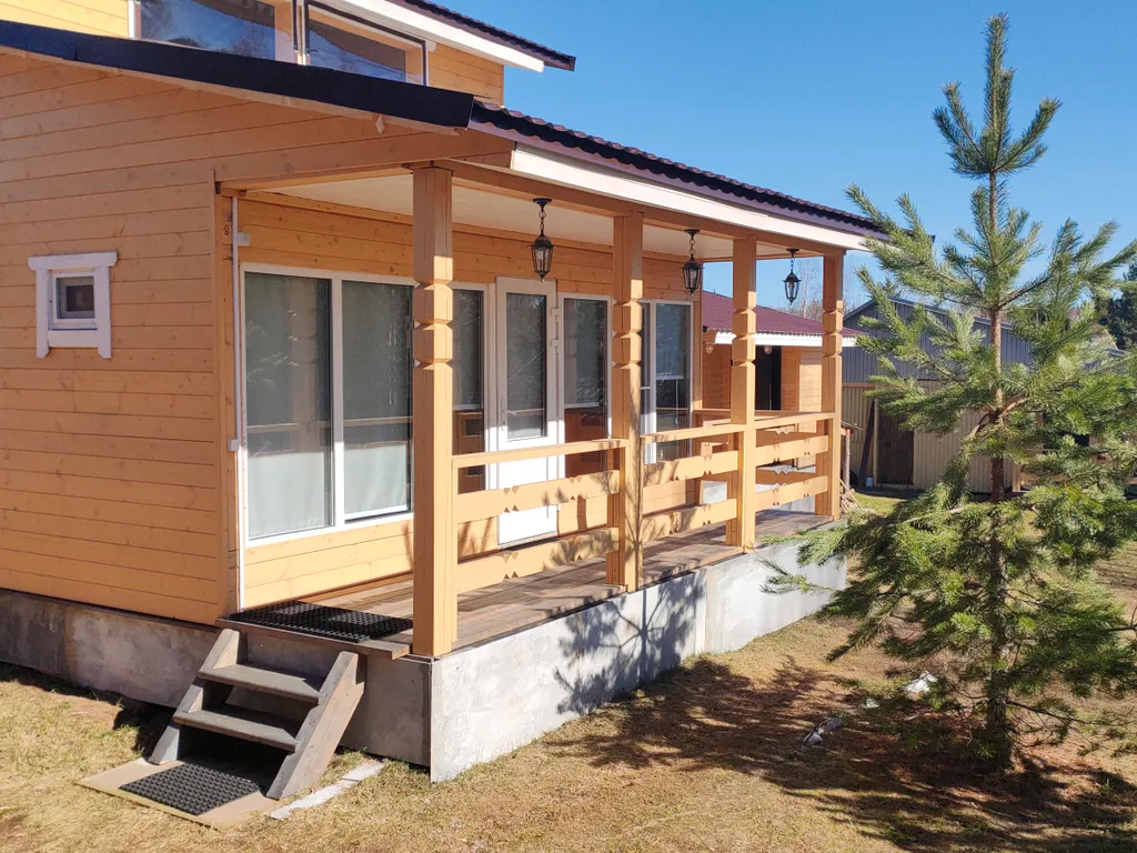 Валдай Дальняя Дача