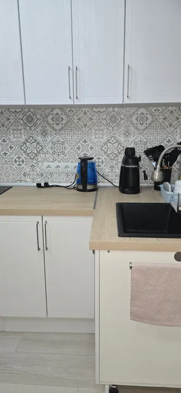 Уютная квартира в шаговой доступности от живописных мест города