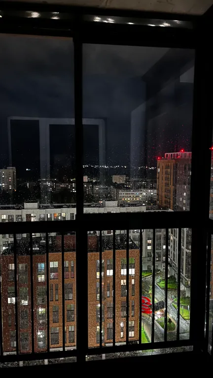 Люкс евро 3х-комнатная