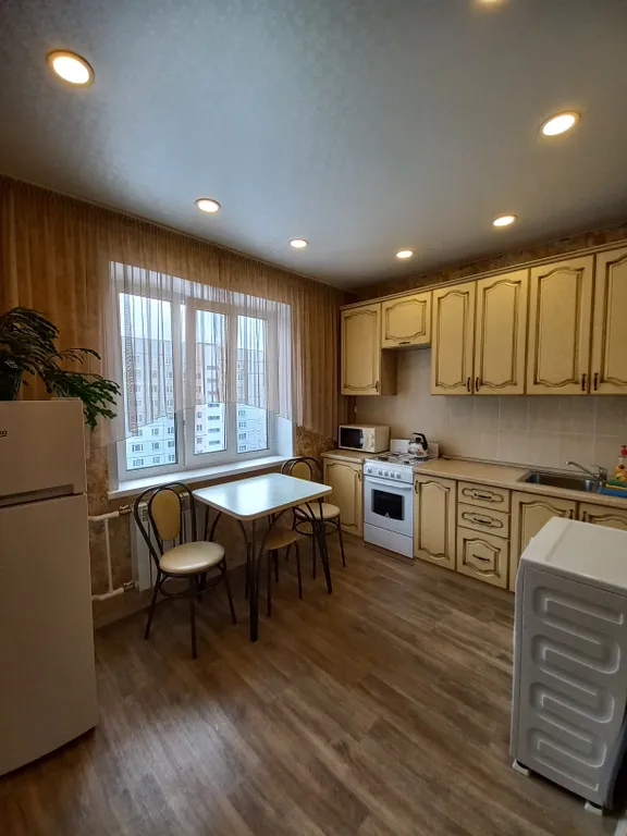 1-комнатная рядом с кардиоцентром