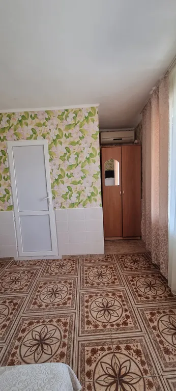 Квартира Комната — Сочи