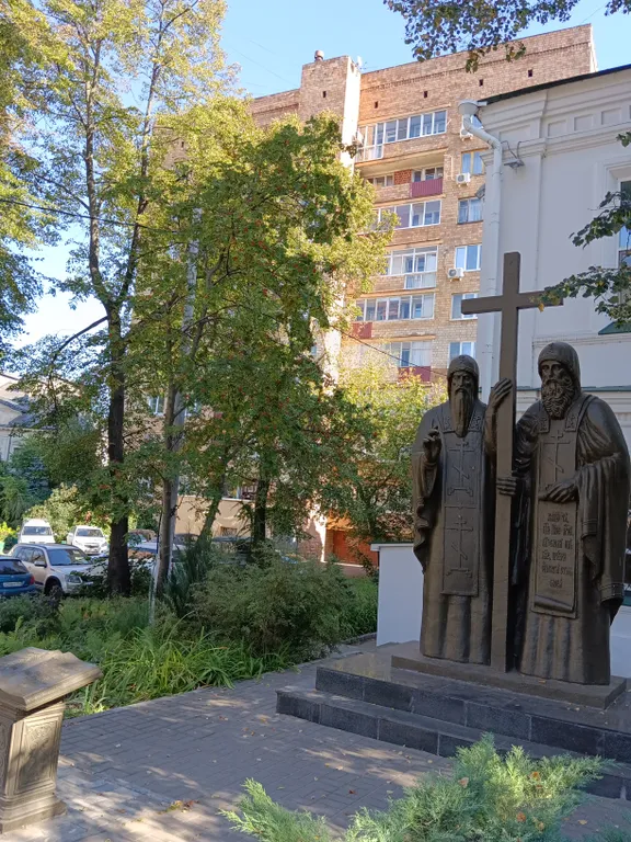 Квартира Квартира Уютная кварира в самом центре — Нижний Новгород