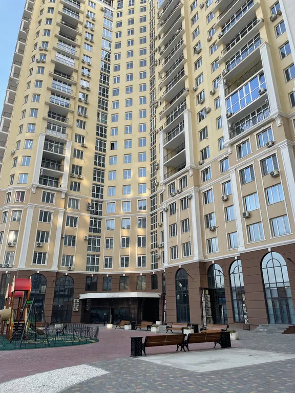 Квартира 2-комнатная Квартира — Волгоград